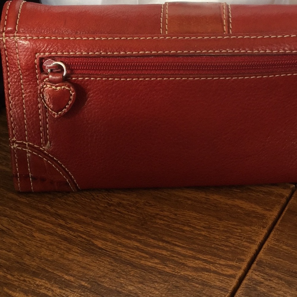 Brighton Wallet - Picture 3 of 7